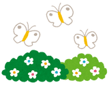 flower_butterfly