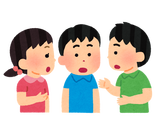 hanashiai_kids