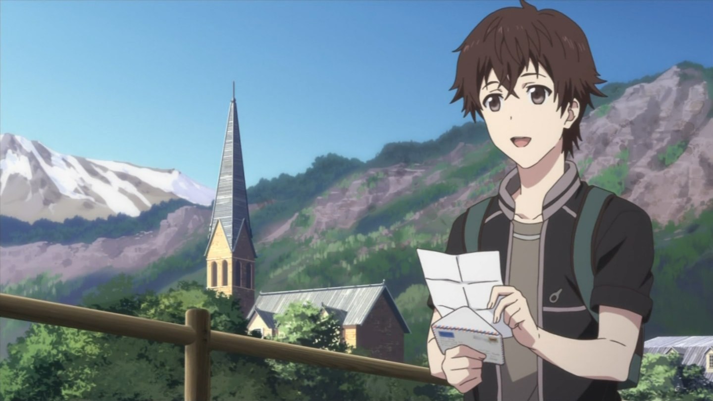 Tari Tari 13話 最終話 感想まとめ 田中 大智は沖田 紗羽なんて言ったの アニメ大好きニュース速報