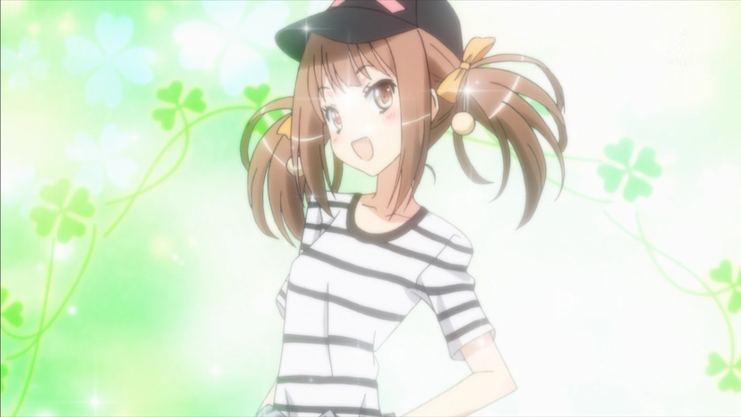 この中に1人 妹がいる 11話 感想まとめ 神凪 雅キスできないならデートしてファッション ショーウかわいい アニメ大好きニュース速報