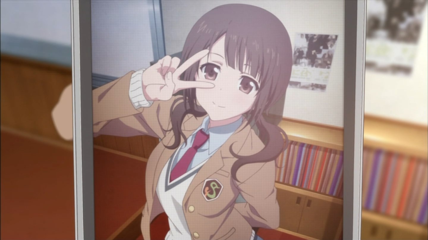 Tari Tari 12話 感想まとめ 沖田 紗羽は上からの写りが自信ある事が判明した アニメ大好きニュース速報 Tari Tari 12話 感想まとめ 沖田 紗羽は上からの写りが自信ある事が判明した アニメ大好きニュース速報