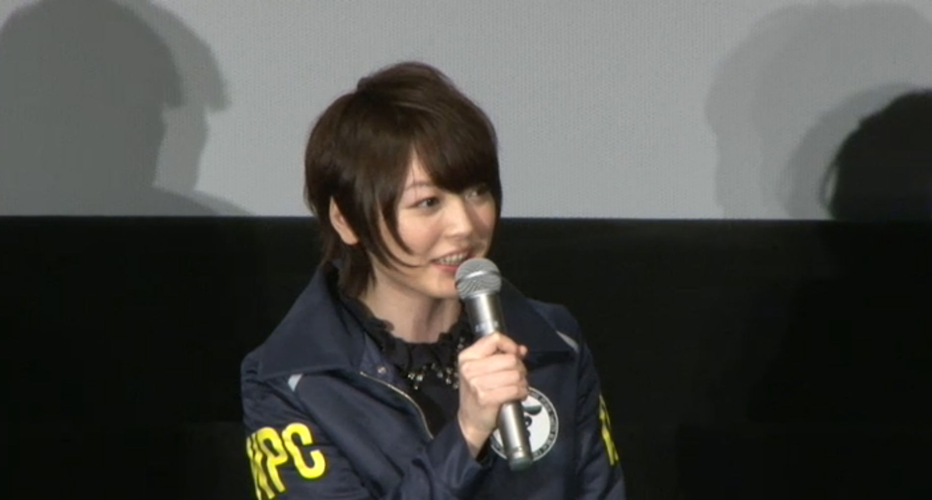 声優グランプリ 表紙 花澤香菜さん ショートカットが可愛すぎる アニメ大好きニュース速報 声優グランプリ 表紙 花澤香菜さん ショートカットが可愛すぎる アニメ大好きニュース速報