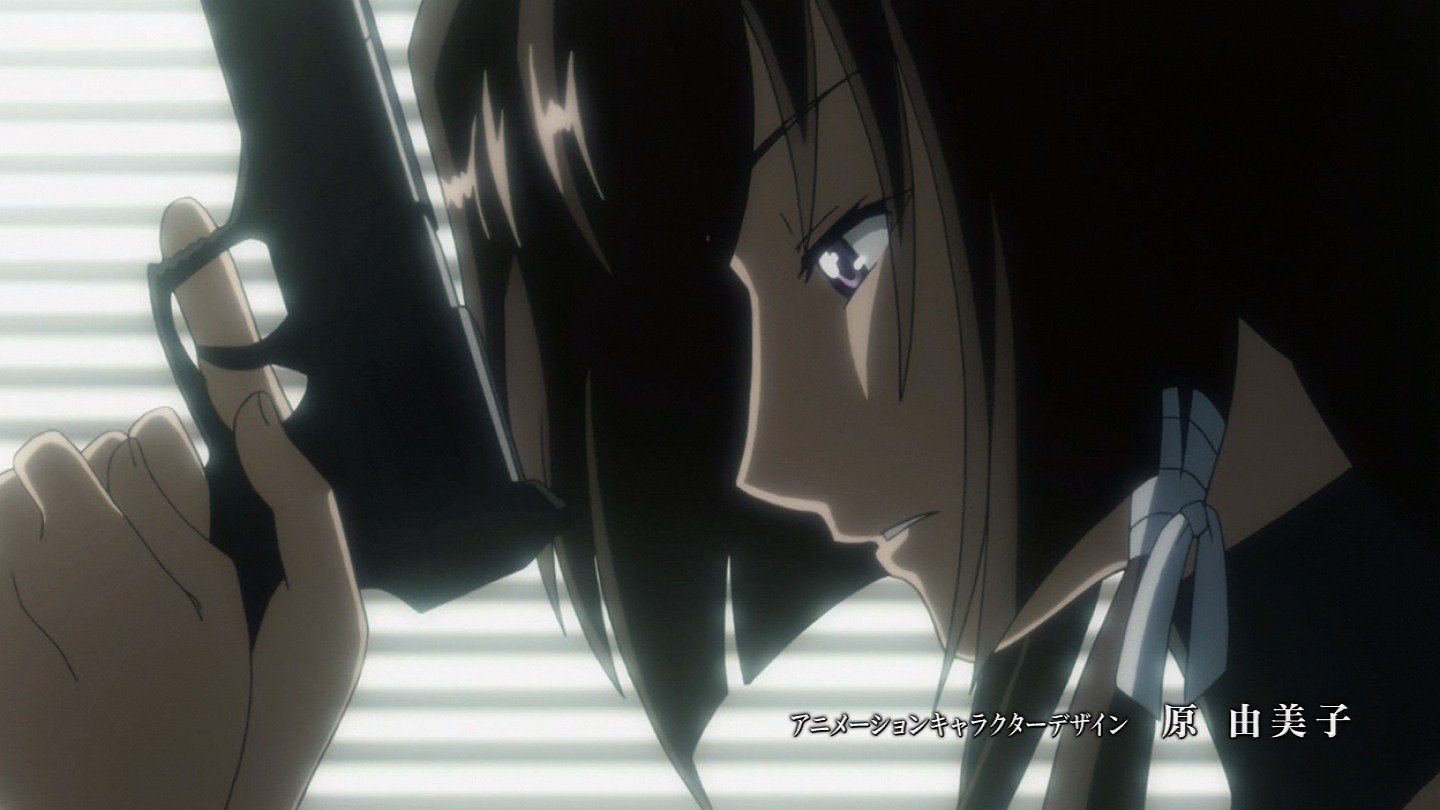 トータル イクリプス 3話 感想まとめ タリサ マナンダル口は悪いが 着は アニメ大好きニュース速報