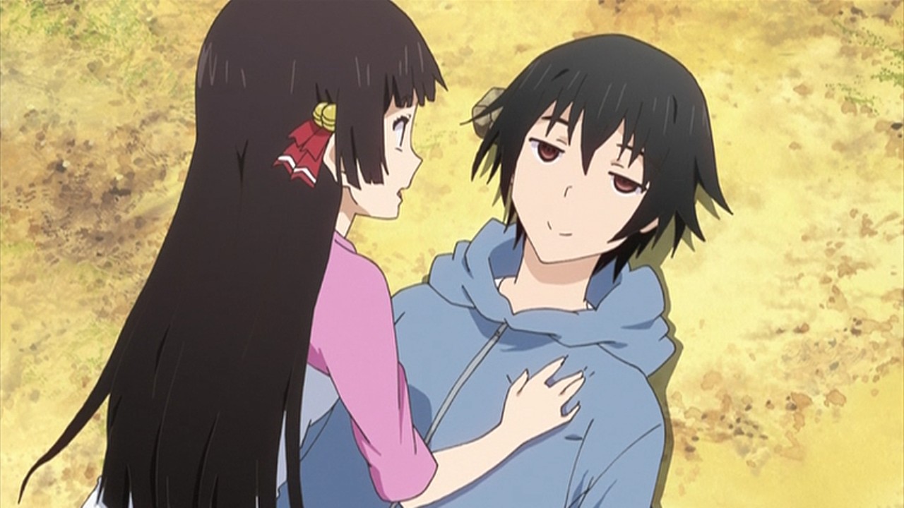 お兄ちゃんだけど愛さえあれば関係ないよねっ 3話 感想まとめ 姫小路 秋子が那須原アナスタシアに負けてる感じでかわいい アニメ大好きニュース速報 お兄ちゃんだけど愛さえあれば関係ないよねっ 3話 感想まとめ 姫小路 秋子が那須原アナスタシアに負けてる感じでかわいい アニメ大好きニュース速報