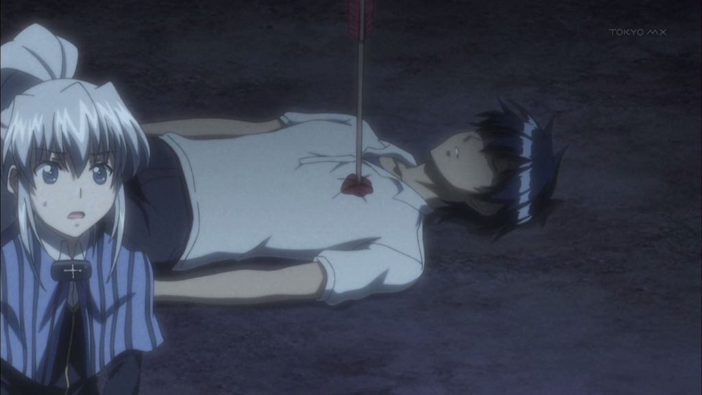 カンピオーネ 9話 感想まとめ リリアナ クラニチャール秘密小説 アテナとイッタイ アニメ大好きニュース速報