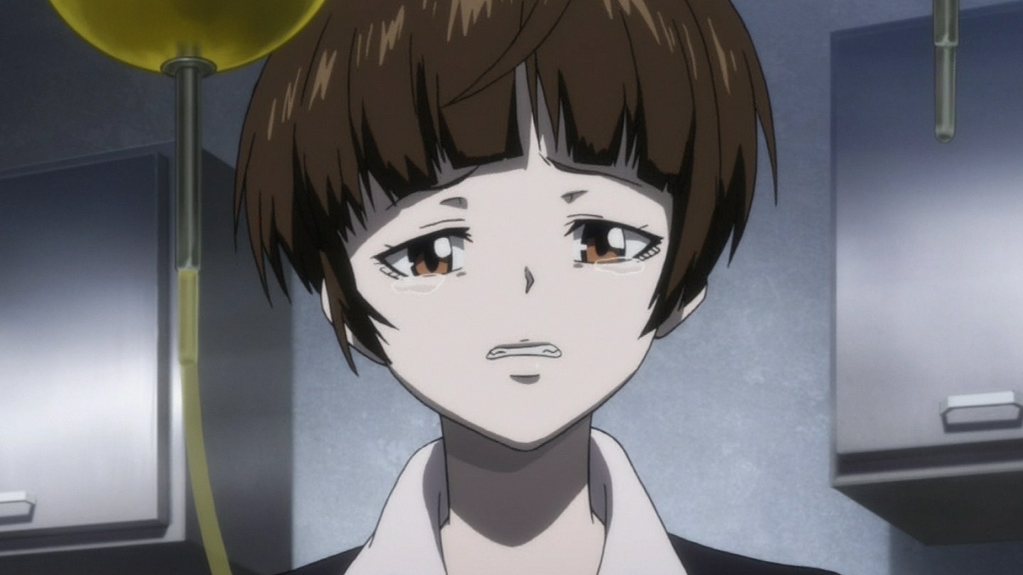 Psycho Pass サイコパス 2話 感想まとめ 着ぐるみかわいいい アニメ大好きニュース速報 Psycho Pass サイコパス 2話 感想まとめ 着ぐるみかわいいい アニメ大好きニュース速報