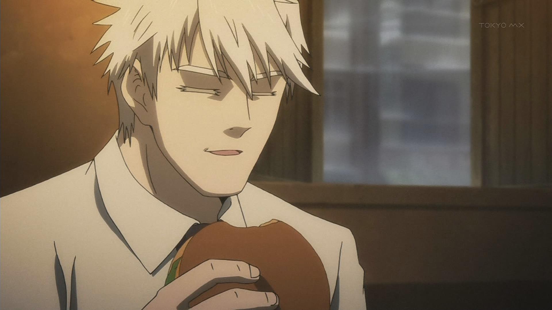 ヨルムンガンド Perfect Order 4話 16話 感想まとめ キャスパー ヘクマティアルとヨナ ドライブヨナ笑顔よかった アニメ大好きニュース速報 ヨルムンガンド Perfect Order 4話 16話 感想まとめ キャスパー ヘクマティアルとヨナ ドライブヨナ笑顔よかった アニメ大好きニュース速報