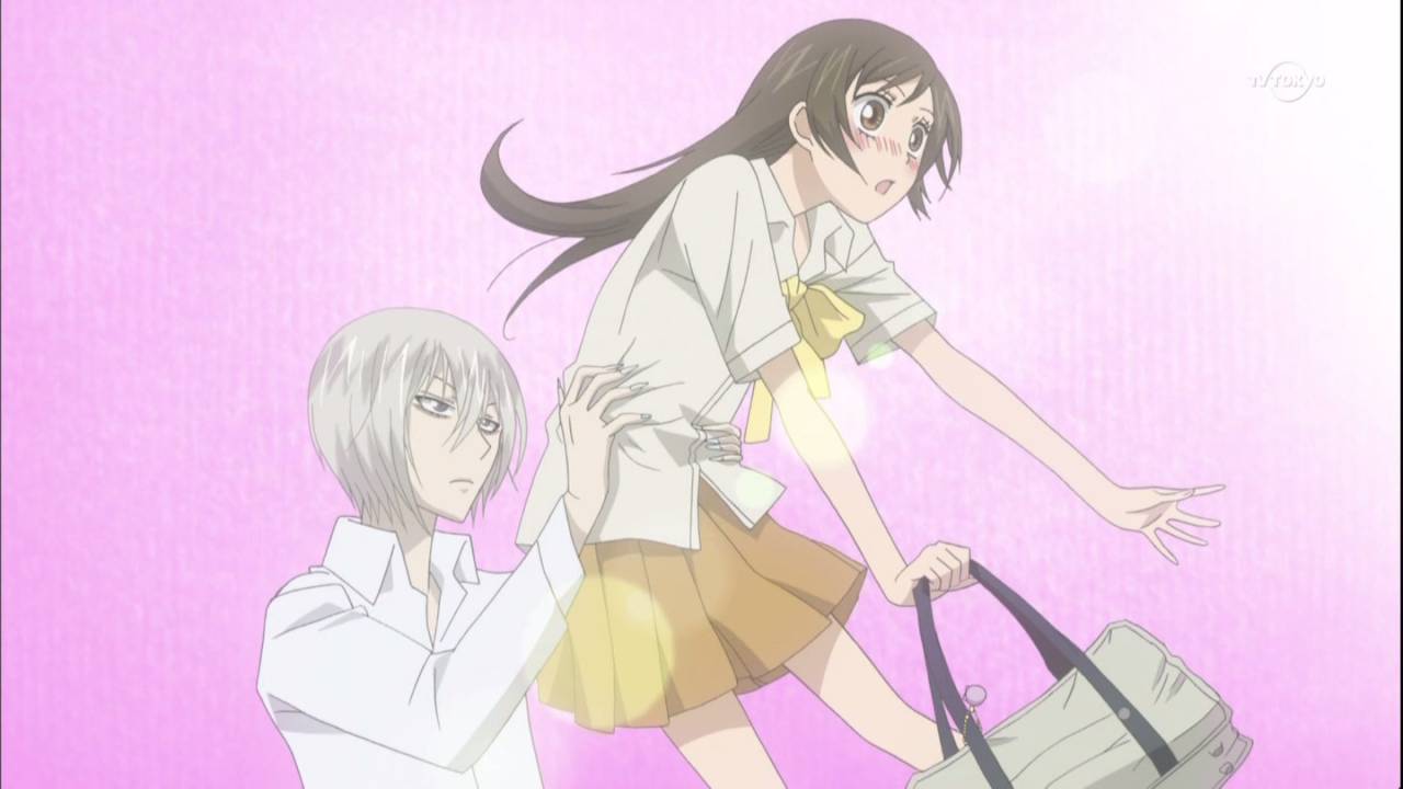 神様はじめました 7話 感想まとめ 猫田あみサービス回 桃園奈々生恋だよデートｗｗｗ アニメ大好きニュース速報