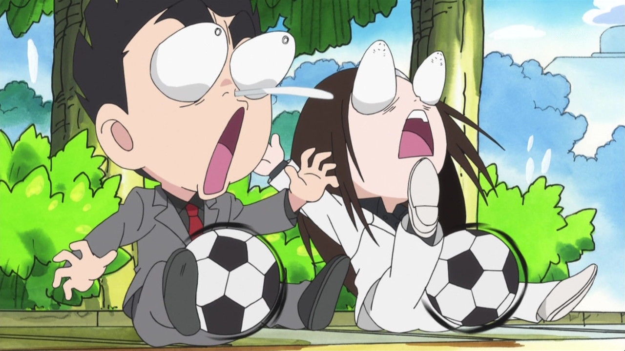 ロック リーの青春フルパワー忍伝 3話 感想まとめ 今日のテンテンの男装が似合いすぎ アニメ大好きニュース速報 ロック リーの青春フルパワー忍伝 3話 感想まとめ 今日のテンテンの男装が似合いすぎ アニメ大好きニュース速報