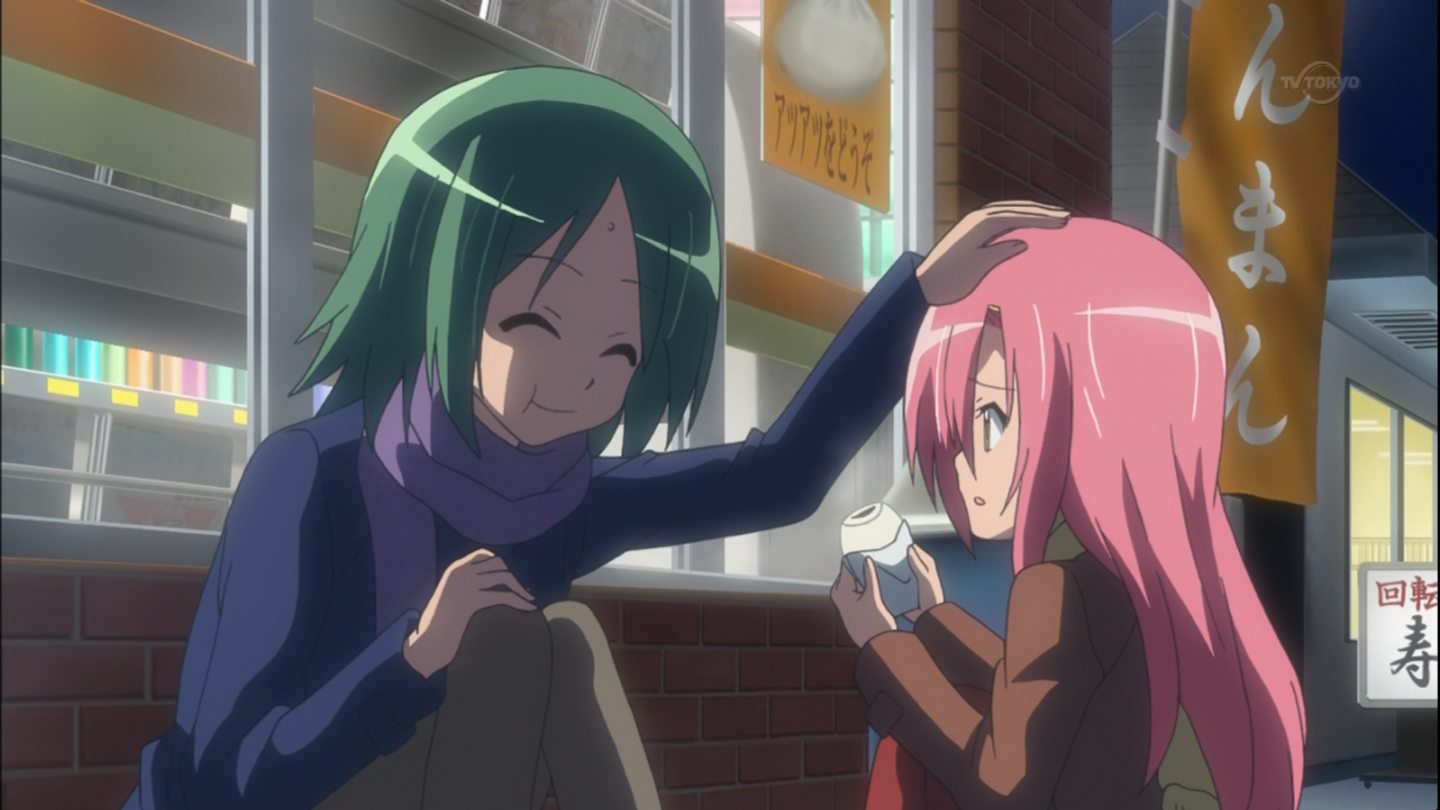 ハヤテのごとく Can T Take My Eyes Off You 5話 感想まとめ 桂ヒナギクと桂雪路の過去かわいい アニメ大好きニュース速報 ハヤテのごとく Can T Take My Eyes Off You 5話 感想まとめ 桂ヒナギクと桂雪路の過去かわいい アニメ大好きニュース速報