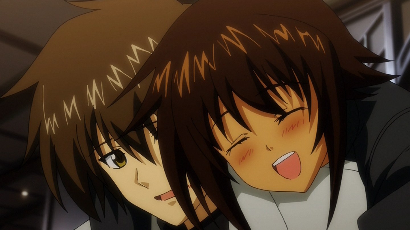 アニメ大好きニュース速報 アニメ感想 まとめ