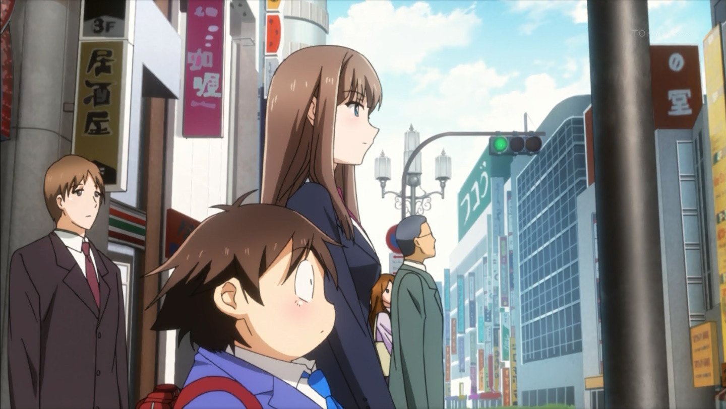 アクセル ワールド 16話 感想まとめ スカイ レイカーの倉崎 楓子かわいいい 17話黒雪姫水着回 アニメ大好きニュース速報