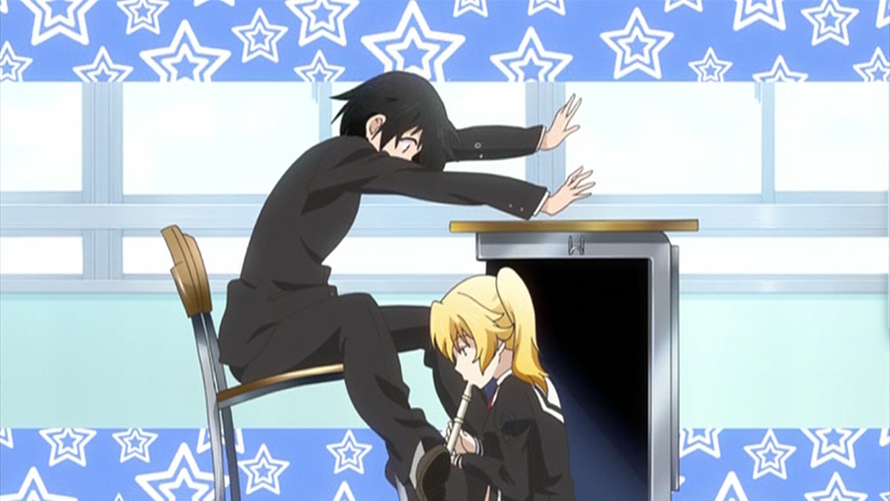 お兄ちゃんだけど愛さえあれば関係ないよねっ 2話 感想まとめ 姫小路 秋人は禁じられた愛の物語作家新藤光一郎判明 秋子が持ってた本 アニメ大好きニュース速報