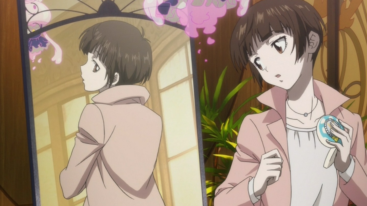 Psycho Pass サイコパス 2話 感想まとめ 着ぐるみかわいいい アニメ大好きニュース速報 Psycho Pass サイコパス 2話 感想まとめ 着ぐるみかわいいい アニメ大好きニュース速報