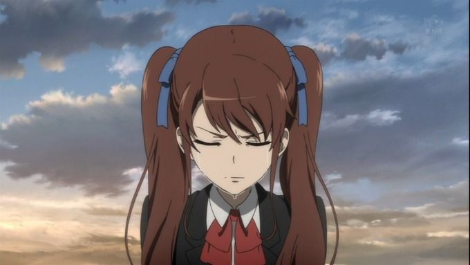 Another アナザー 10話 感想まとめ 3年3組の2トップ美少女 夢の2ショット アニメ大好きニュース速報 Another アナザー 10話 感想まとめ 3年3組の2トップ美少女 夢の2ショット アニメ大好きニュース速報