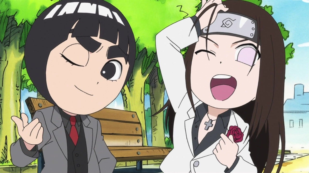 ロック リーの青春フルパワー忍伝 3話 感想まとめ 今日のテンテンの男装が似合いすぎ アニメ大好きニュース速報 ロック リーの青春フルパワー忍伝 3話 感想まとめ 今日のテンテンの男装が似合いすぎ アニメ大好きニュース速報