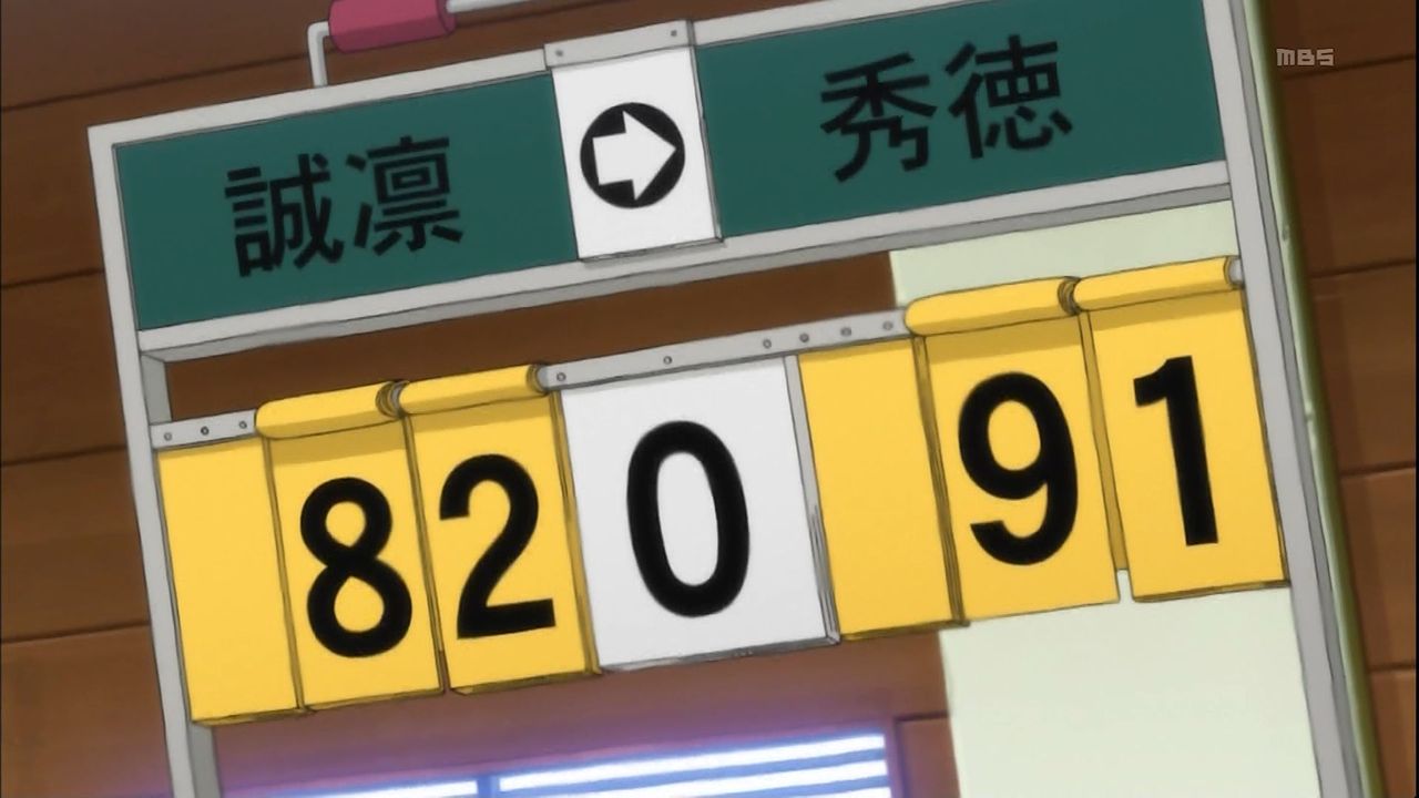 黒子のバスケ 22話 感想まとめ 緑間真太郎はいい奴すぎ 23話青峰大輝vs黄瀬涼太だぁ アニメ大好きニュース速報 黒子のバスケ 22話 感想まとめ 緑間真太郎はいい奴すぎ 23話青峰大輝vs黄瀬涼太だぁ アニメ大好きニュース速報