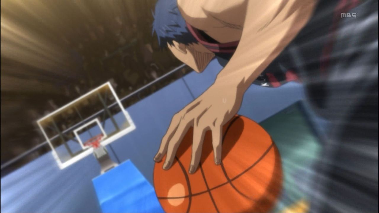 黒子のバスケ 23話 感想まとめ 青峰大輝vs黄瀬涼太模倣 主人公の試合でないがなんかすごい キセキ対決 アニメ大好きニュース速報 黒子のバスケ 23話 感想まとめ 青峰大輝vs黄瀬涼太模倣 主人公の試合でないがなんかすごい キセキ対決 アニメ大好きニュース速報