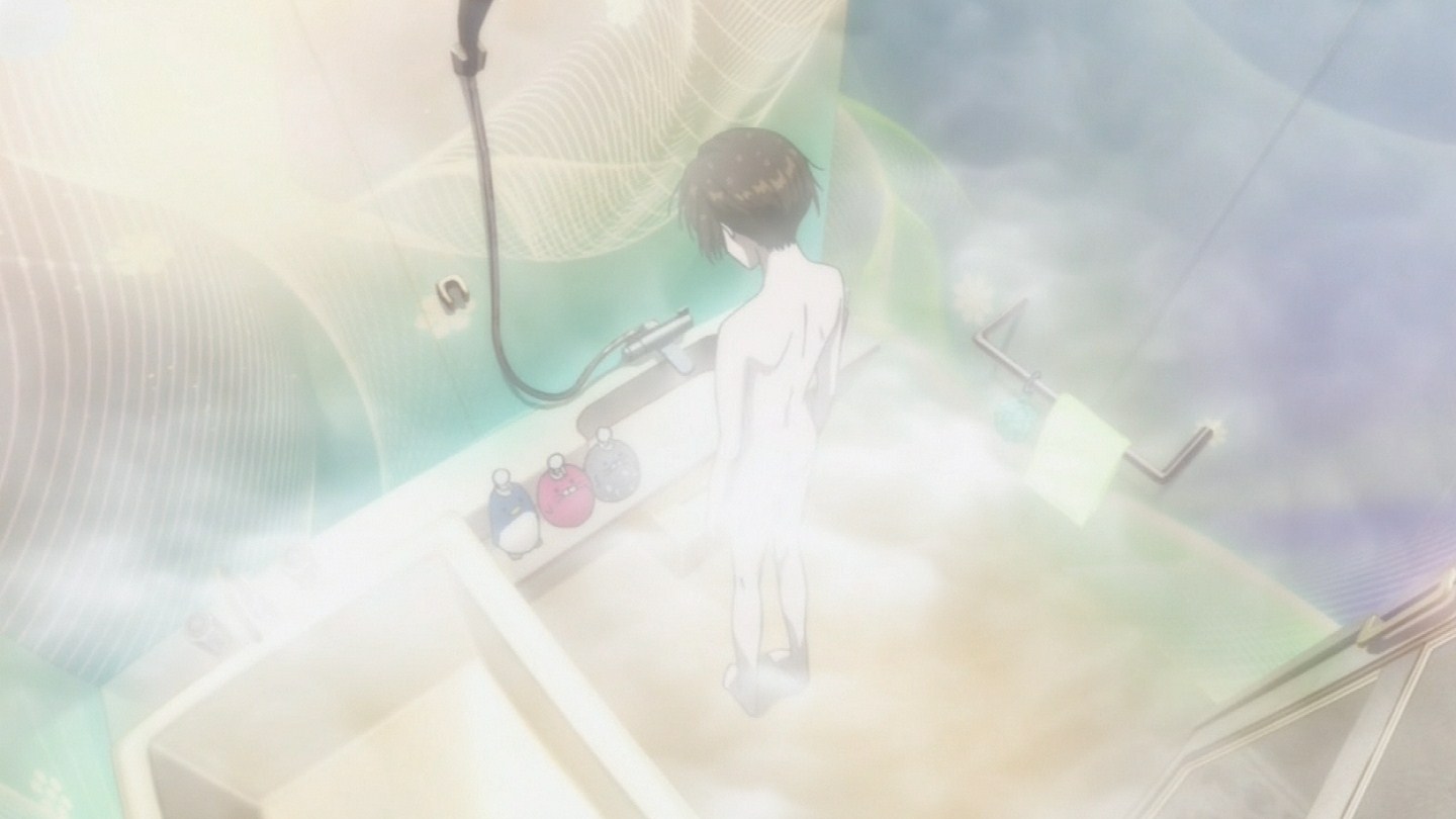 Psycho Pass サイコパス 2話 感想まとめ 着ぐるみかわいいい アニメ大好きニュース速報 Psycho Pass サイコパス 2話 感想まとめ 着ぐるみかわいいい アニメ大好きニュース速報