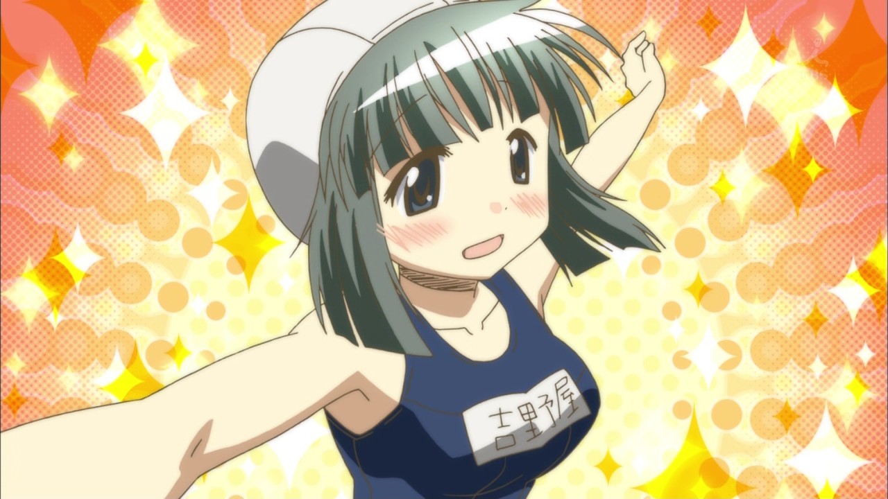 ひだまりスケッチ ハニカム 4話 感想まとめ 水着回校長もサービスwww アニメ大好きニュース速報 ひだまりスケッチ ハニカム 4話 感想まとめ 水着回校長もサービスwww アニメ大好きニュース速報