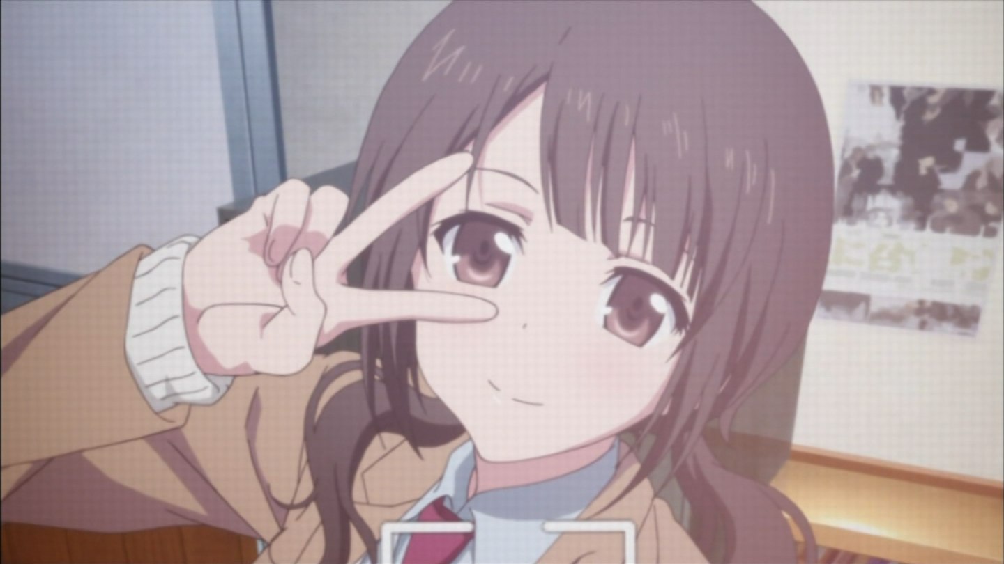 Tari Tari 12話 感想まとめ 沖田 紗羽は上からの写りが自信ある事が判明した アニメ大好きニュース速報 Tari Tari 12話 感想まとめ 沖田 紗羽は上からの写りが自信ある事が判明した アニメ大好きニュース速報