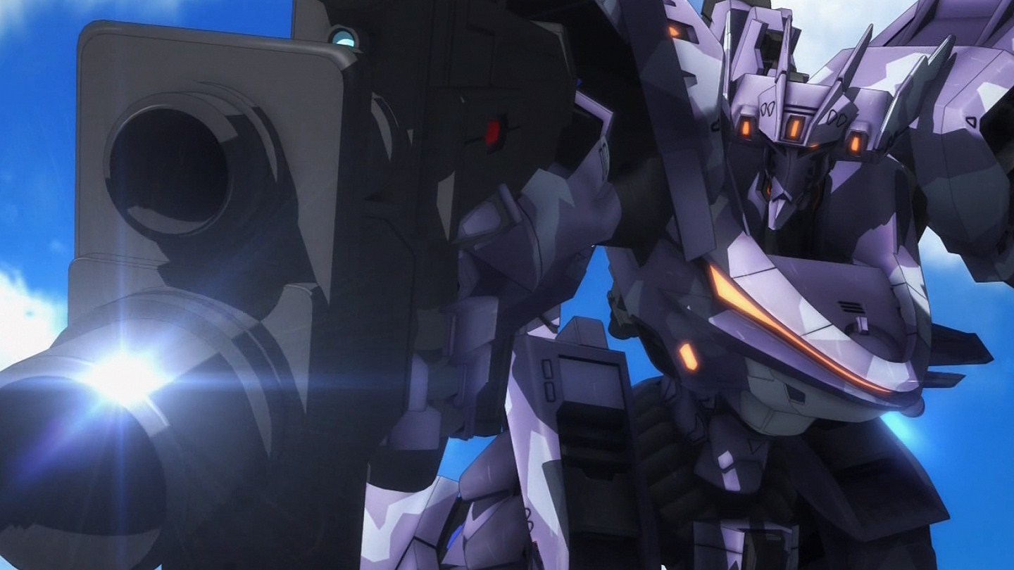 トータル イクリプス 3話 感想まとめ タリサ マナンダル口は悪いが 着は アニメ大好きニュース速報