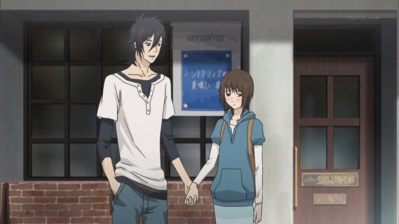 好きっていいなよ 3話 感想まとめ 橘 めいの母登場デート盛り上がり親子踊りwww アニメ大好きニュース速報 好きっていいなよ 3話 感想まとめ 橘 めいの母登場デート盛り上がり親子踊りwww アニメ大好きニュース速報