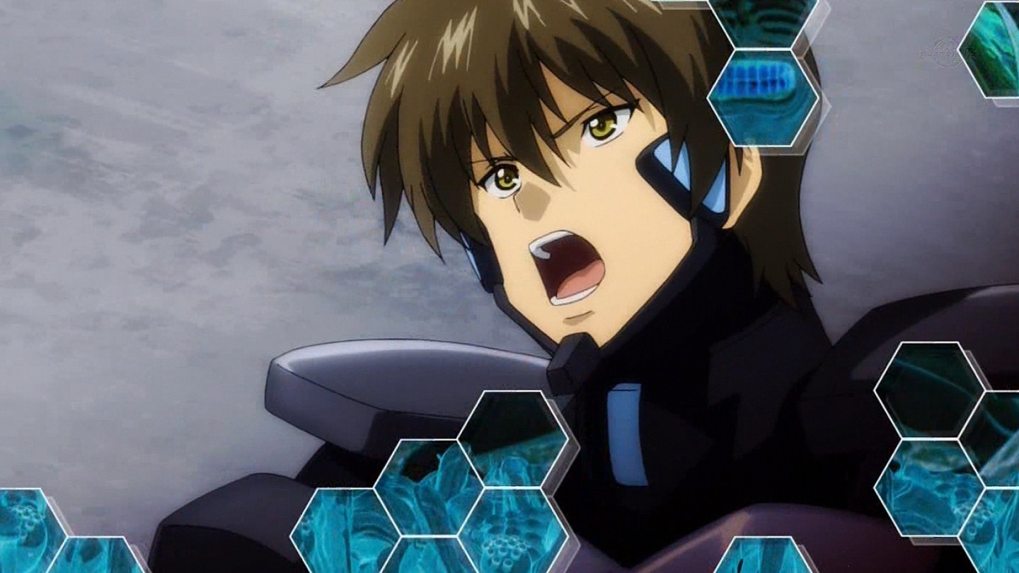 トータル イクリプス 3話 感想まとめ タリサ マナンダル口は悪いが 着は アニメ大好きニュース速報