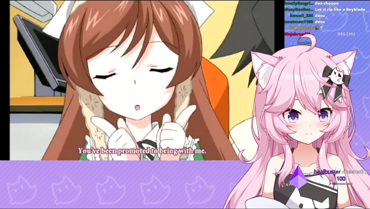 ホロライブen と Vshojo 初のコラボ企画が中止に