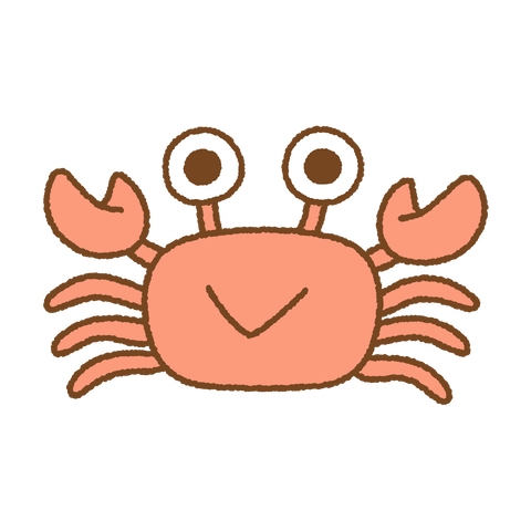 crab