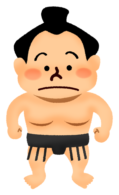 sumo-wrestler