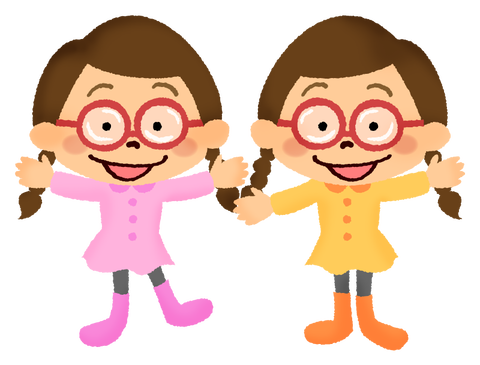 twin-girls