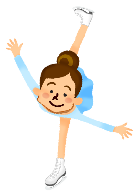 figure-skating-woman