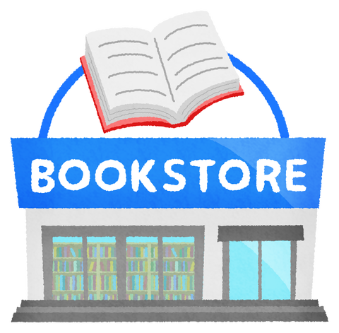 bookstore