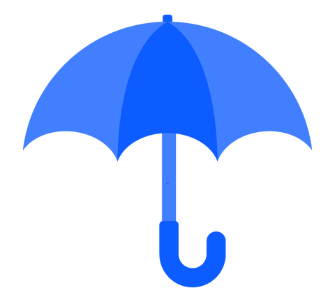 weather_parasol_rain_illust_1086