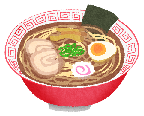 ramen