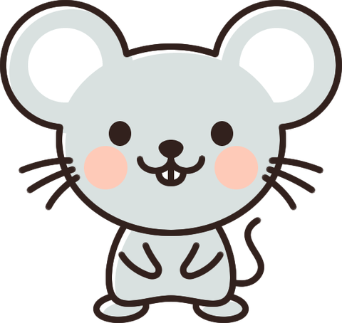 nezumi