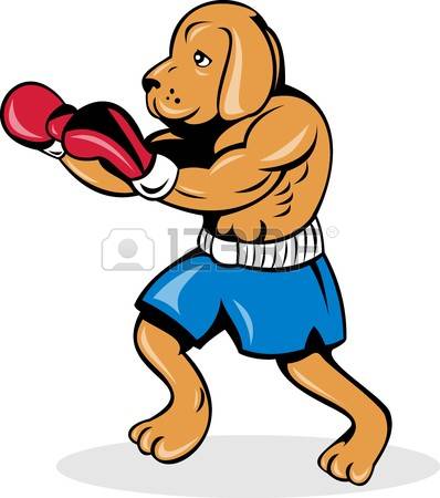7715509-illustration-of-a-boxer-dog-with-gloves