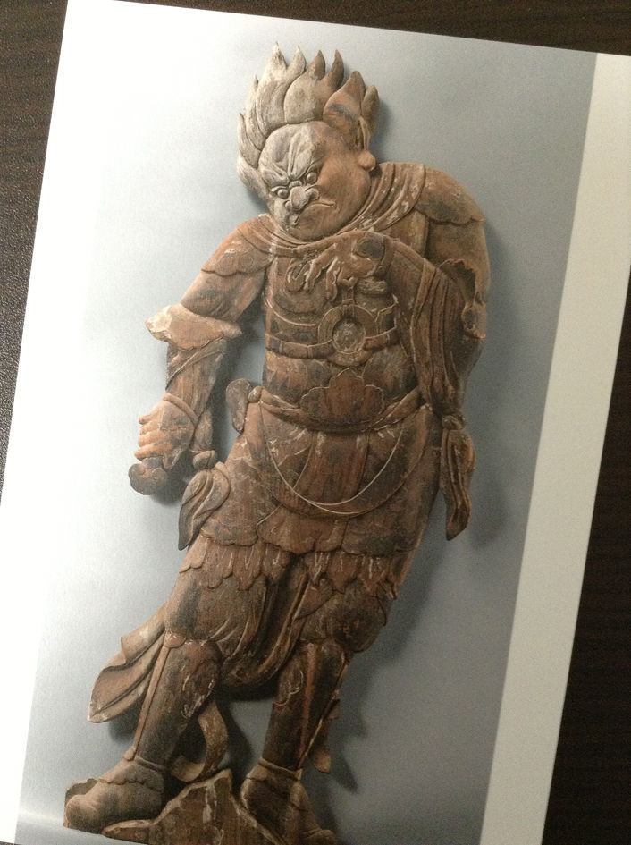 東京藝術大学大学美術館《国宝 興福寺仏頭展》 : a to Art