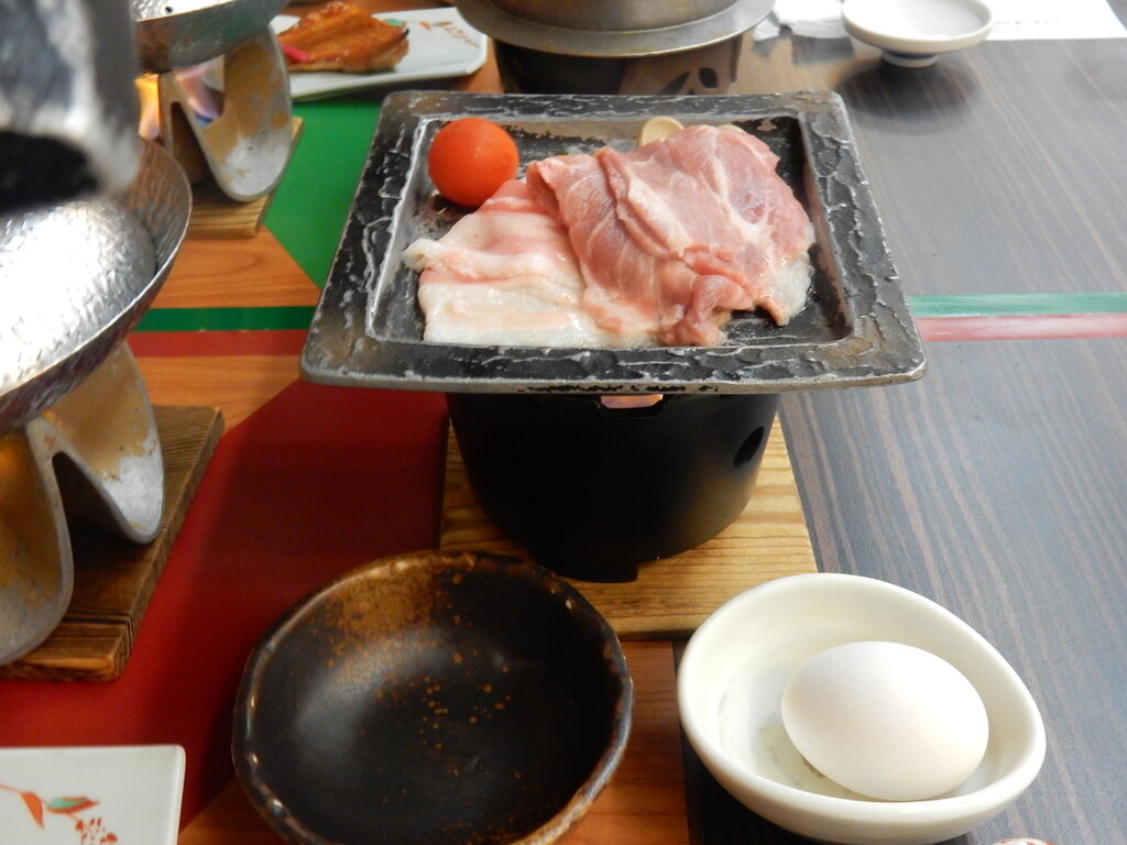 旬樹庵さんさ亭 Part 6 芋男爵のブログ