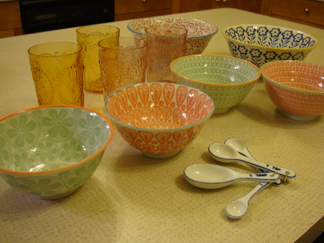Anthropologie アンソロポロジー でお買い物 遠くに住んでいても元気