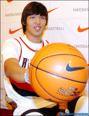 韓国人初nba入り 韓国イモジョモニュース 韓国人初nba入り 韓国イモジョモニュース