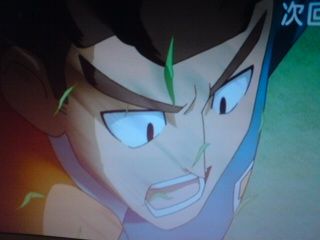 でも私はここにいる イナズマイレブン