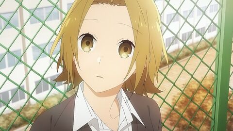 ホリミヤ 10話 13話 いももちのアニメ道 ホリミヤ 10話 13話 いももちのアニメ道