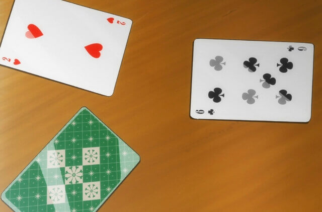 ひぐらしのなく頃に 業 考察 14話 24話 いももちのアニメ道