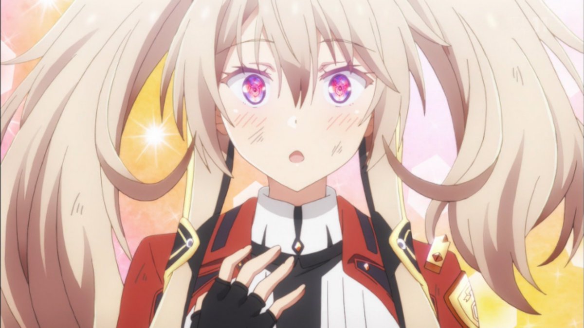 雑記 アノス ヴォルディゴードの名言 いももちのアニメ道