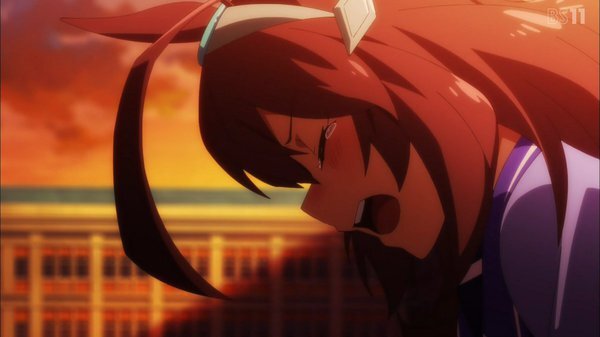 ウマ娘 裏ピク ５話 ７話 いももちのアニメ道