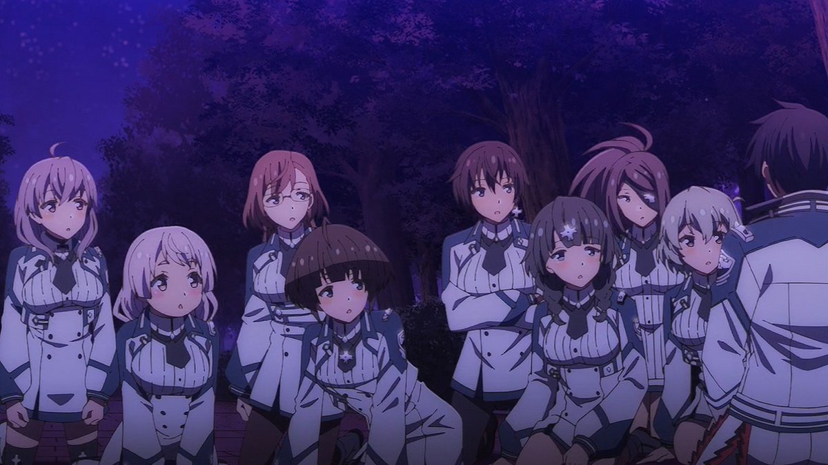 雑記 アノス ヴォルディゴードの名言 いももちのアニメ道