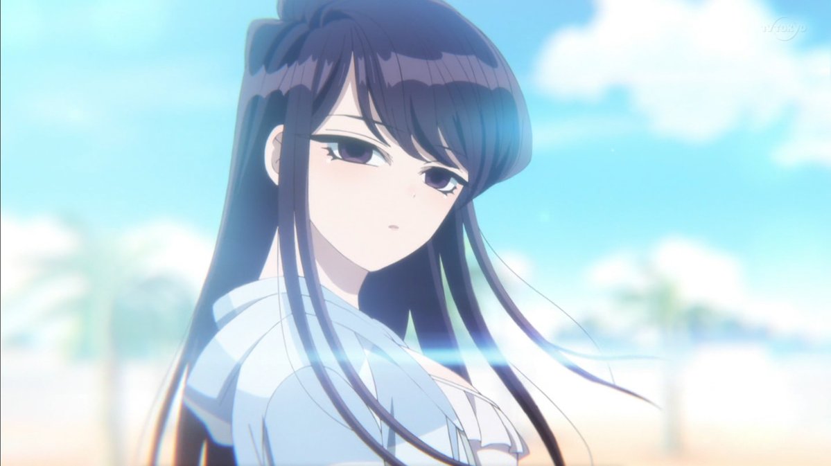 Takt Op Destiny 古見さん ７話 ９話 いももちのアニメ道