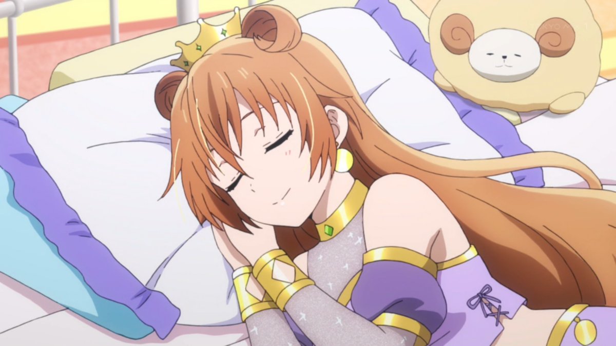 ラブライブ 虹ヶ咲学園 11話 13話 いももちのアニメ道 ラブライブ 虹ヶ咲学園 11話 13話 いももちのアニメ道